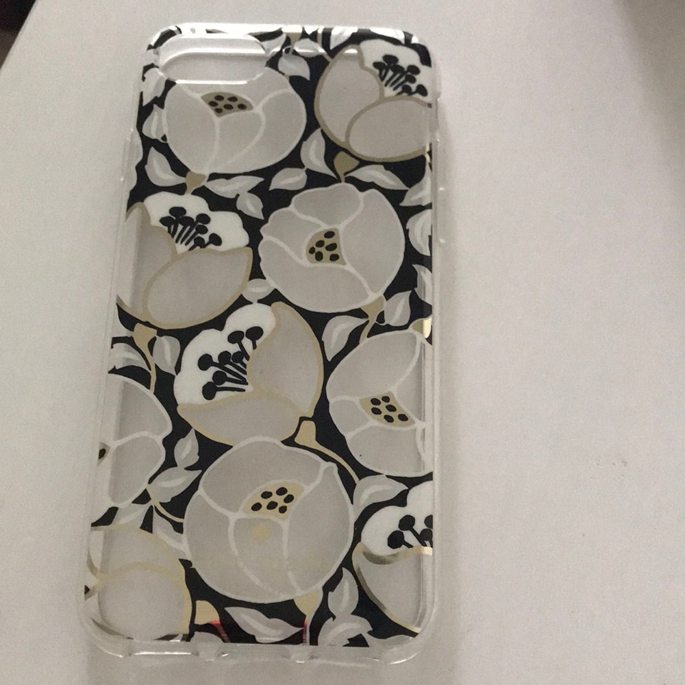iPhone 7 rubber case